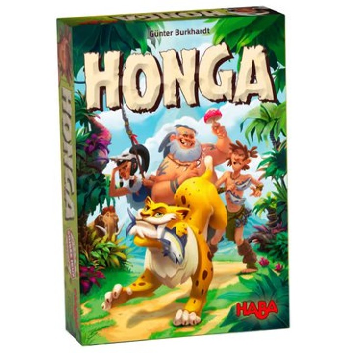 Honga | Jeux et Trolleries | Spécialiste des jeux de société, jeux de cartes et wargames