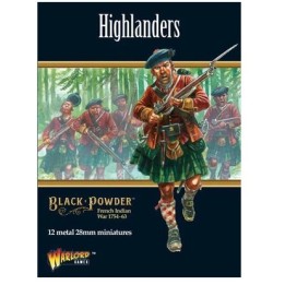 Highlanders | Jeux et Trolleries | Spécialiste des jeux de société, jeux de cartes et wargames