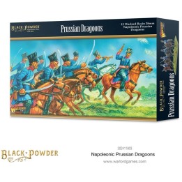 Prussian dragon | Jeux et Trolleries | Spécialiste des jeux de société, jeux de cartes et wargames