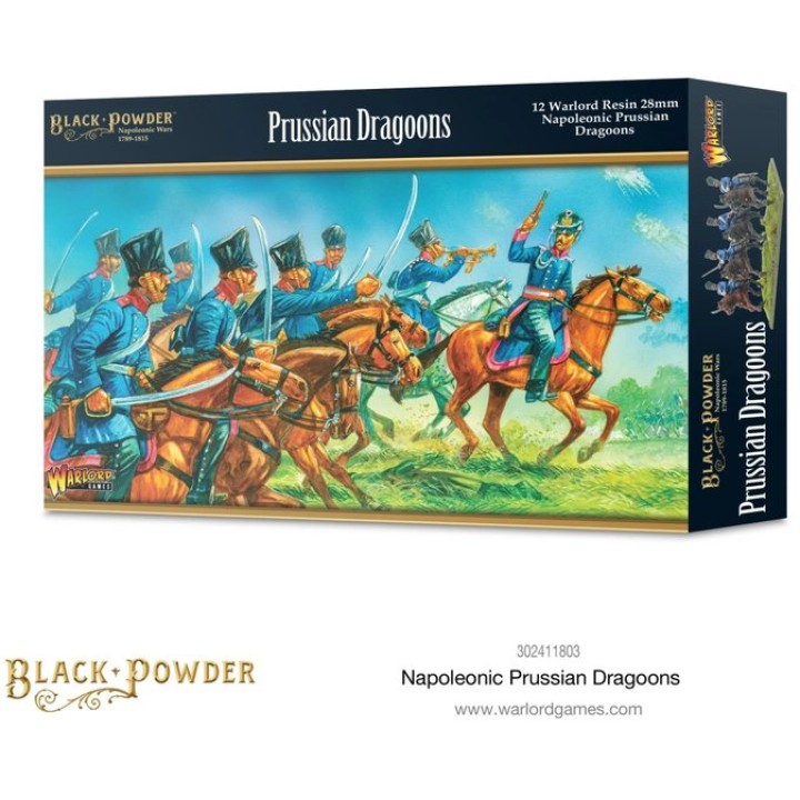 Prussian dragon | Jeux et Trolleries | Spécialiste des jeux de société, jeux de cartes et wargames