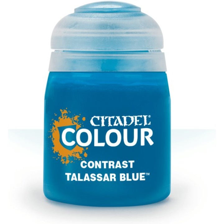 Contrast - Talassar Blue | Jeux et Trolleries | Spécialiste des jeux de société, jeux de cartes et wargames