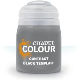 Contrast - Black templar | Jeux et Trolleries | Spécialiste des jeux de société, jeux de cartes et wargames