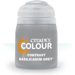 Contrast - Basilicanum Grey | Jeux et Trolleries | Spécialiste des jeux de société, jeux de cartes et wargames