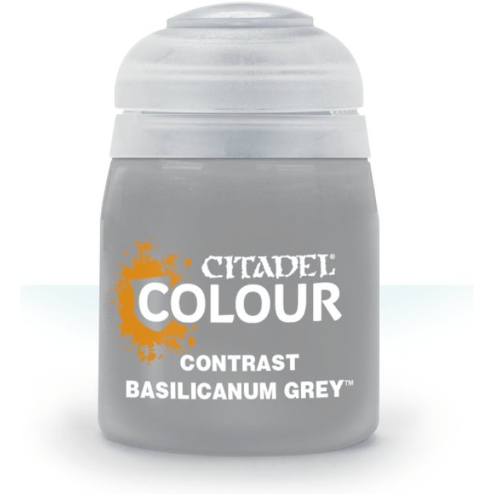 Contrast - Basilicanum Grey | Jeux et Trolleries | Spécialiste des jeux de société, jeux de cartes et wargames