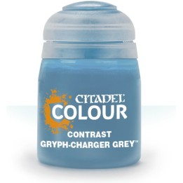 Contrast - Gryph-Charger grey | Jeux et Trolleries | Spécialiste des jeux de société, jeux de cartes et wargames