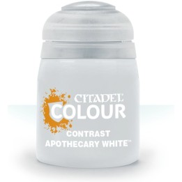 Contrast - Apothecary White | Jeux et Trolleries | Spécialiste des jeux de société, jeux de cartes et wargames