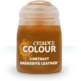 Contrast - Snakebite Leather | Jeux et Trolleries | Spécialiste des jeux de société, jeux de cartes et wargames