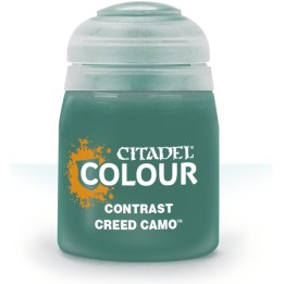 Contrast - Creed Camo | Jeux et Trolleries | Spécialiste des jeux de société, jeux de cartes et wargames