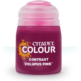 Contrast - Volupus pink | Jeux et Trolleries | Spécialiste des jeux de société, jeux de cartes et wargames