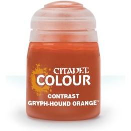 Contrast - Gryph-Hound orange | Jeux et Trolleries | Spécialiste des jeux de société, jeux de cartes et wargames
