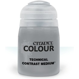 Technical - Contrast Medium | Jeux et Trolleries | Spécialiste des jeux de société, jeux de cartes et wargames