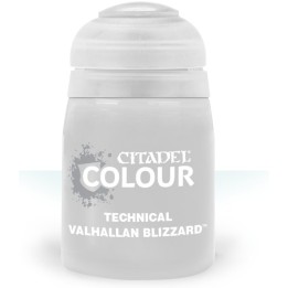 Technical - Valhallan blizzard | Jeux et Trolleries | Spécialiste des jeux de société, jeux de cartes et wargames