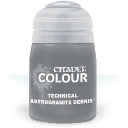 Technical - Astrogranite debris | Jeux et Trolleries | Spécialiste des jeux de société, jeux de cartes et wargames