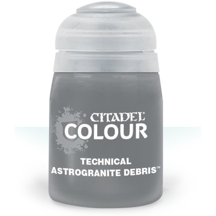Technical - Astrogranite debris | Jeux et Trolleries | Spécialiste des jeux de société, jeux de cartes et wargames