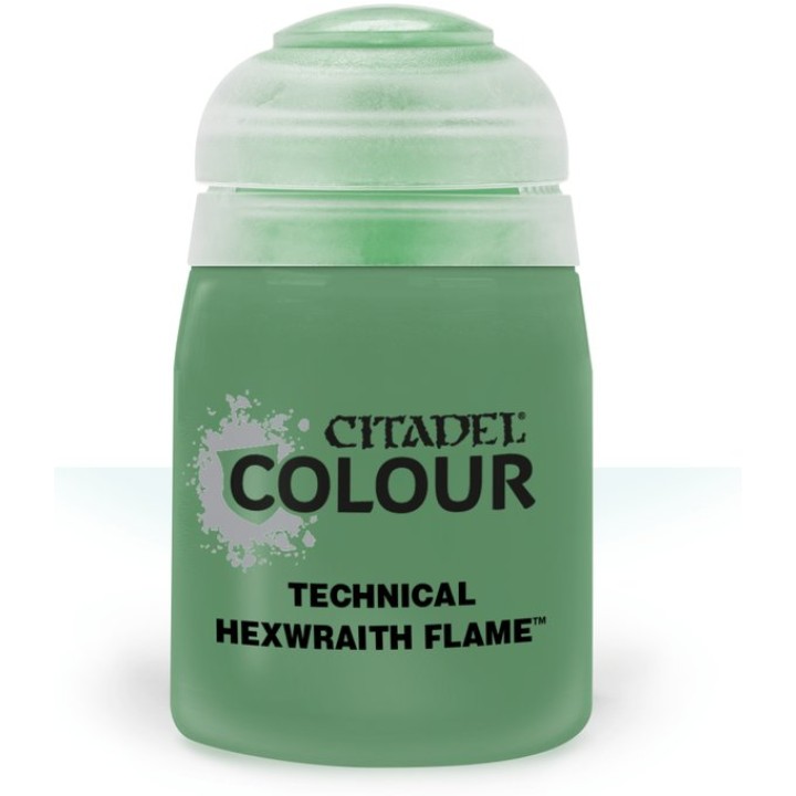 Technical - Hexwraith Flame | Jeux et Trolleries | Spécialiste des jeux de société, jeux de cartes et wargames