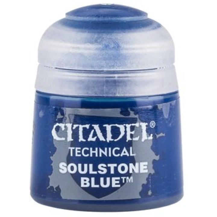 Technical - Soulstone Blue | Jeux et Trolleries | Spécialiste des jeux de société, jeux de cartes et wargames