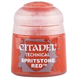 Technical - Spiritstone Red | Jeux et Trolleries | Spécialiste des jeux de société, jeux de cartes et wargames