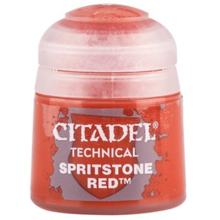 Technical - Spiritstone Red | Jeux et Trolleries | Spécialiste des jeux de société, jeux de cartes et wargames