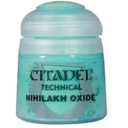 Technical - Nihilakh Oxide | Jeux et Trolleries | Spécialiste des jeux de société, jeux de cartes et wargames