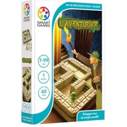 L'Aventurier | Jeux et Trolleries | Spécialiste des jeux de société, jeux de cartes et wargames