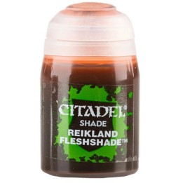 Shade - Reikland fleshshade | Jeux et Trolleries | Spécialiste des jeux de société, jeux de cartes et wargames