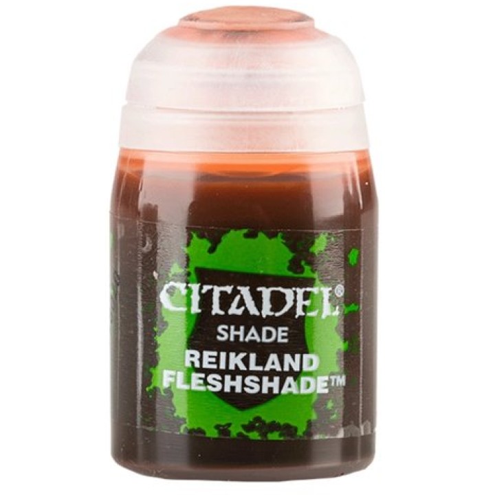 Shade - Reikland fleshshade | Jeux et Trolleries | Spécialiste des jeux de société, jeux de cartes et wargames