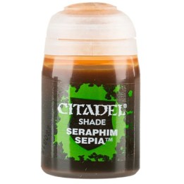 Shade - Seraphim Sepia | Jeux et Trolleries | Spécialiste des jeux de société, jeux de cartes et wargames