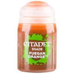 Shade - Fuegan orange | Jeux et Trolleries | Spécialiste des jeux de société, jeux de cartes et wargames