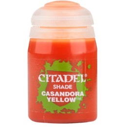 Shade - Casandora yellow | Jeux et Trolleries | Spécialiste des jeux de société, jeux de cartes et wargames