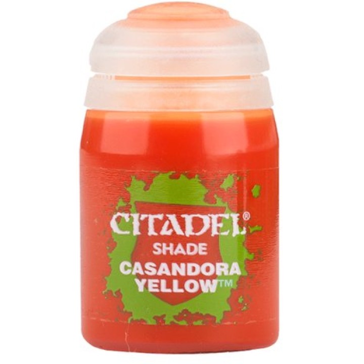Shade - Casandora yellow | Jeux et Trolleries | Spécialiste des jeux de société, jeux de cartes et wargames