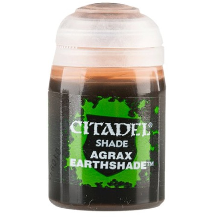 Shade - Agrax Earthshade | Jeux et Trolleries | Spécialiste des jeux de société, jeux de cartes et wargames