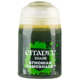 Shade - Athonian camoshade 24-21 | Jeux et Trolleries | Spécialiste des jeux de société, jeux de cartes et wargames