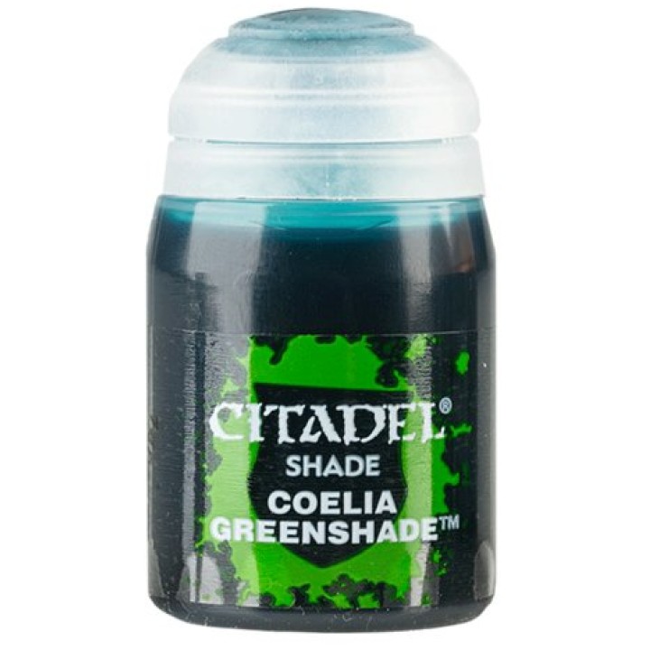 Shade - Coelia greenshade 24-22 | Jeux et Trolleries | Spécialiste des jeux de société, jeux de cartes et wargames