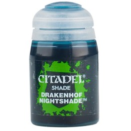 Shade - Drakenhof Nightshade 24-17 | Jeux et Trolleries | Spécialiste des jeux de société, jeux de cartes et wargames