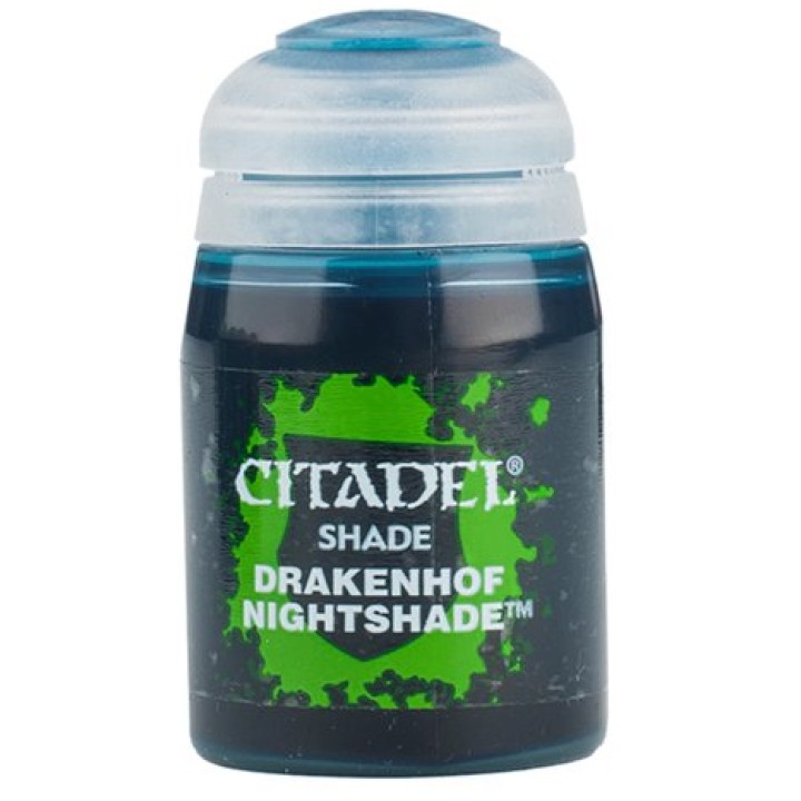 Shade - Drakenhof Nightshade 24-17 | Jeux et Trolleries | Spécialiste des jeux de société, jeux de cartes et wargames