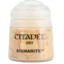 Dry - Sigmarite | Jeux et Trolleries | Spécialiste des jeux de société, jeux de cartes et wargames