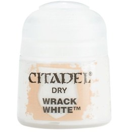 Dry - Wrack white | Jeux et Trolleries | Spécialiste des jeux de société, jeux de cartes et wargames