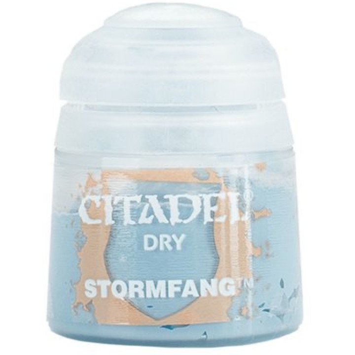 Dry - Stormfang | Jeux et Trolleries | Spécialiste des jeux de société, jeux de cartes et wargames