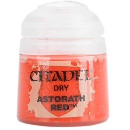 Dry - Astorath red | Jeux et Trolleries | Spécialiste des jeux de société, jeux de cartes et wargames