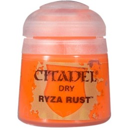 Dry - Ryza Rust | Jeux et Trolleries | Spécialiste des jeux de société, jeux de cartes et wargames