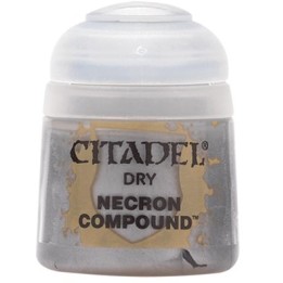 Dry - Necron compound | Jeux et Trolleries | Spécialiste des jeux de société, jeux de cartes et wargames