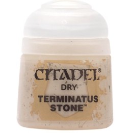 Dry - Terminatus stone | Jeux et Trolleries | Spécialiste des jeux de société, jeux de cartes et wargames