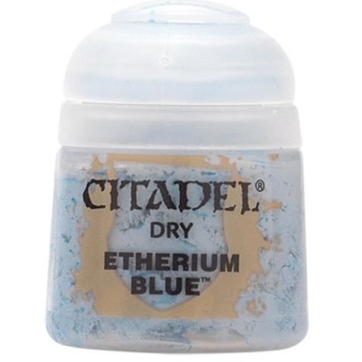 Dry - Etherium blue | Jeux et Trolleries | Spécialiste des jeux de société, jeux de cartes et wargames