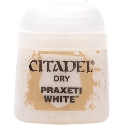 Dry - Praxeti white | Jeux et Trolleries | Spécialiste des jeux de société, jeux de cartes et wargames