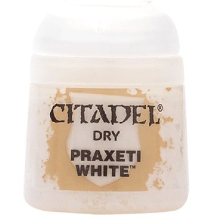 Dry - Praxeti white | Jeux et Trolleries | Spécialiste des jeux de société, jeux de cartes et wargames