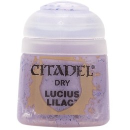 Dry - Lucius lilac | Jeux et Trolleries | Spécialiste des jeux de société, jeux de cartes et wargames