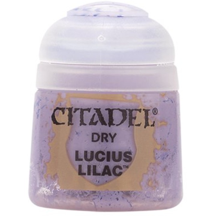 Dry - Lucius lilac | Jeux et Trolleries | Spécialiste des jeux de société, jeux de cartes et wargames