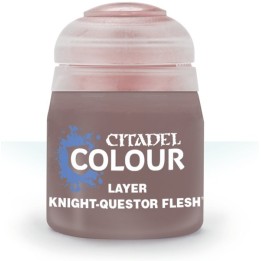 Layer - Knight-questor Flesh | Jeux et Trolleries | Spécialiste des jeux de société, jeux de cartes et wargames