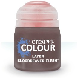 Layer - Bloodreaver flesh | Jeux et Trolleries | Spécialiste des jeux de société, jeux de cartes et wargames
