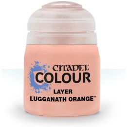 Layer - Lugganath Orange | Jeux et Trolleries | Spécialiste des jeux de société, jeux de cartes et wargames